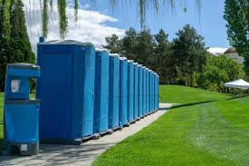 Reliable Wellington, CO Portable Potty Rental Solutions