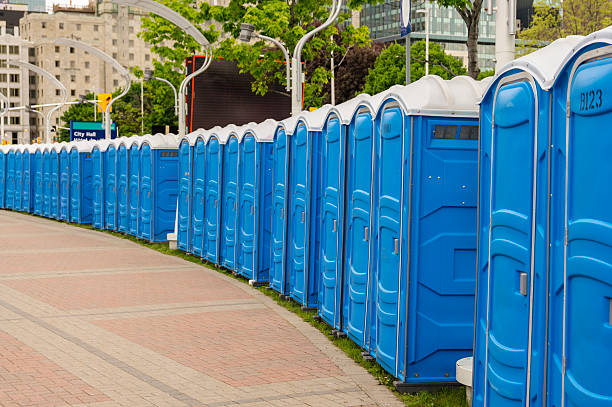  Wellington, CO Portable Potty Rental Pros